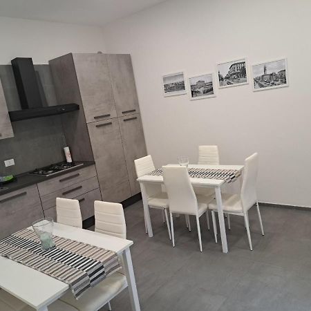 Massaro Apartments Via Firenze Pescara Abruzzo ภายนอก รูปภาพ