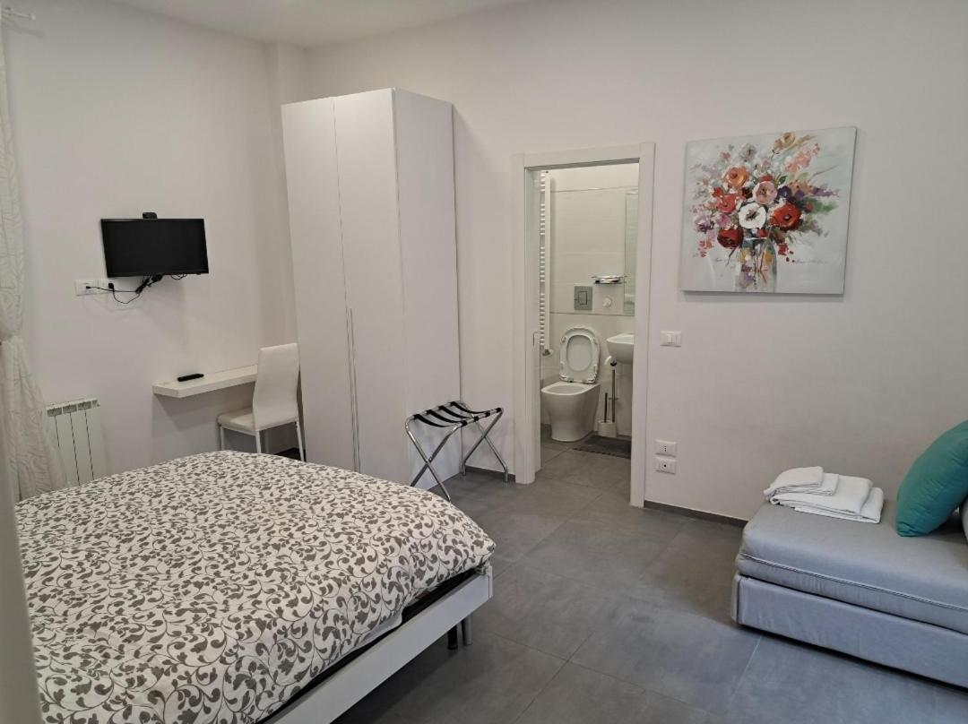 Massaro Apartments Via Firenze Pescara Abruzzo ภายนอก รูปภาพ