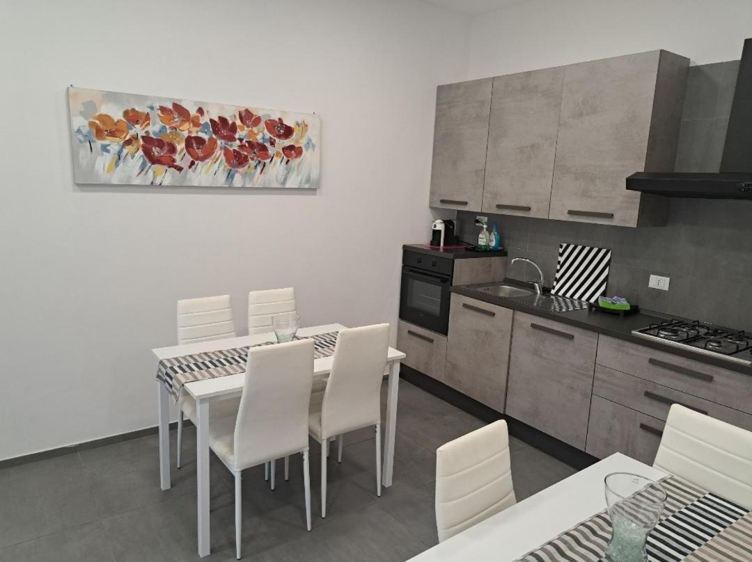 Massaro Apartments Via Firenze Pescara Abruzzo ภายนอก รูปภาพ
