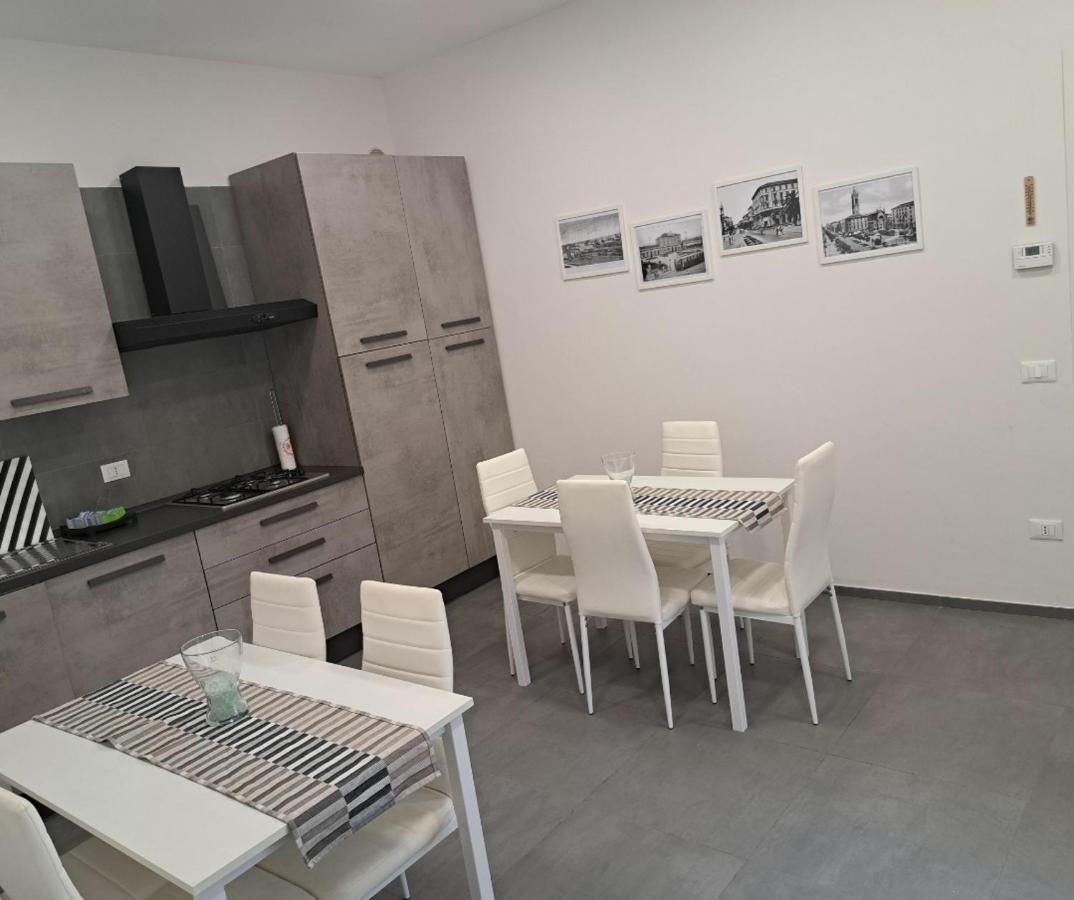 Massaro Apartments Via Firenze Pescara Abruzzo ภายนอก รูปภาพ