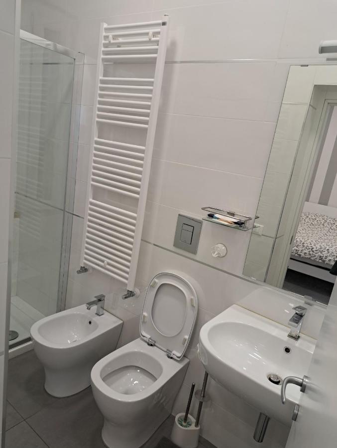 Massaro Apartments Via Firenze Pescara Abruzzo ภายนอก รูปภาพ