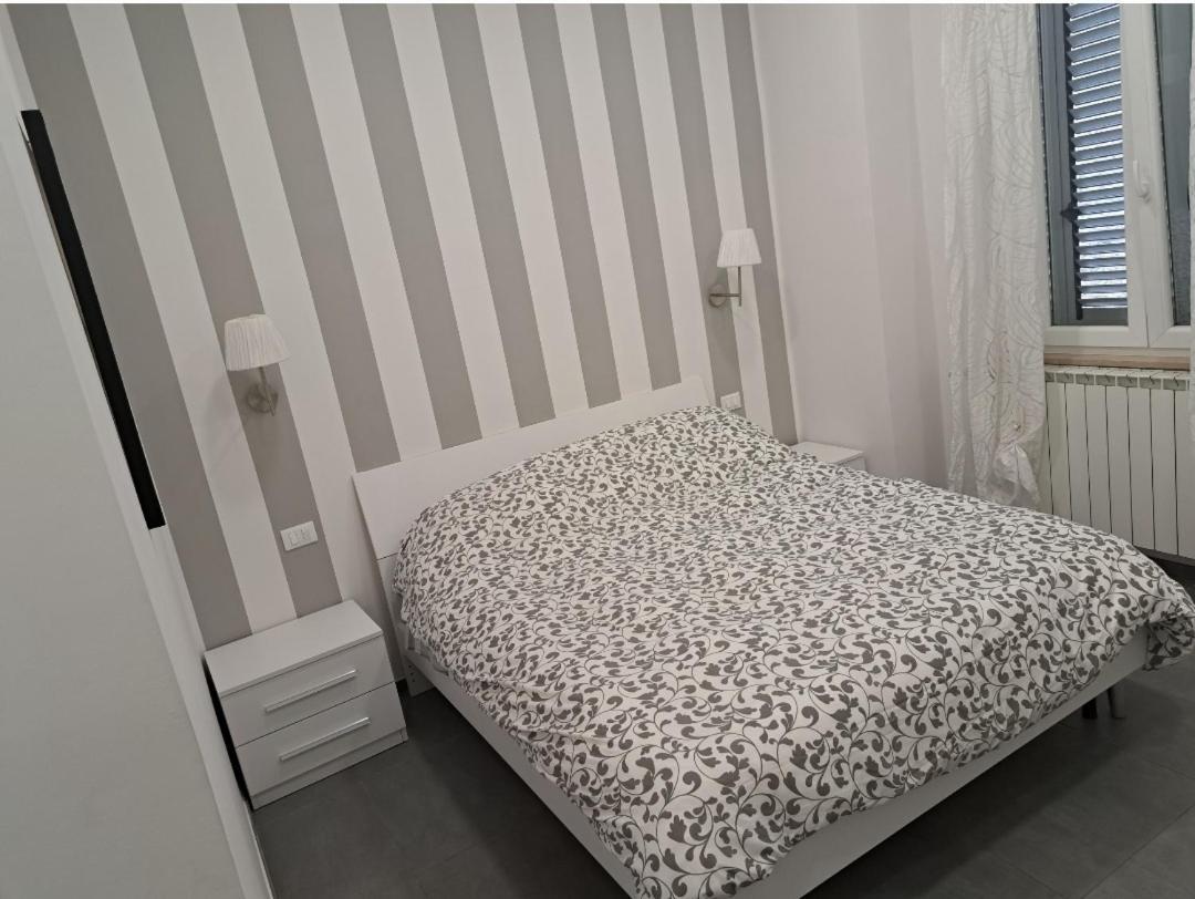 Massaro Apartments Via Firenze Pescara Abruzzo ภายนอก รูปภาพ