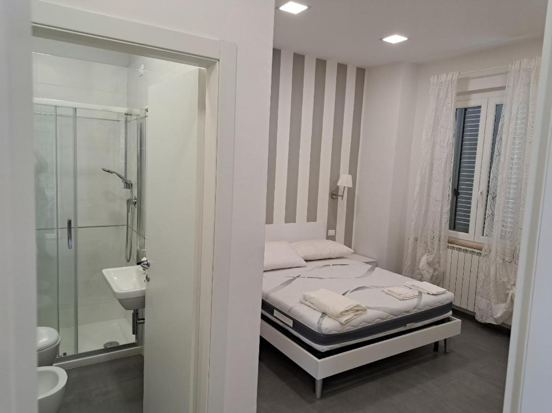 Massaro Apartments Via Firenze Pescara Abruzzo ภายนอก รูปภาพ
